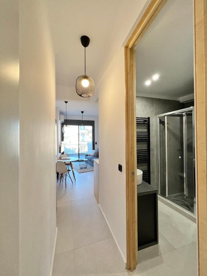 #Plato Apt By Halu! Apartments Thessaloniki Exterior photo